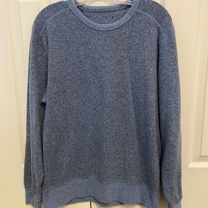 Crew Neck Sweater
